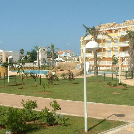 Apartamentos Nova Denia - Deniasol Exterior photo