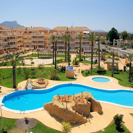 Apartamentos Nova Denia - Deniasol Exterior photo