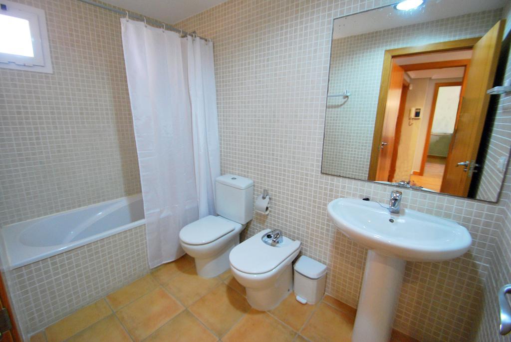 Apartamentos Nova Denia - Deniasol Exterior photo