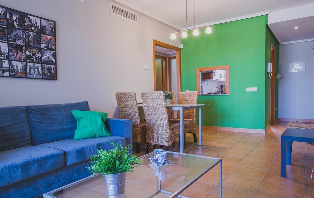 Apartamentos Nova Denia - Deniasol Exterior photo