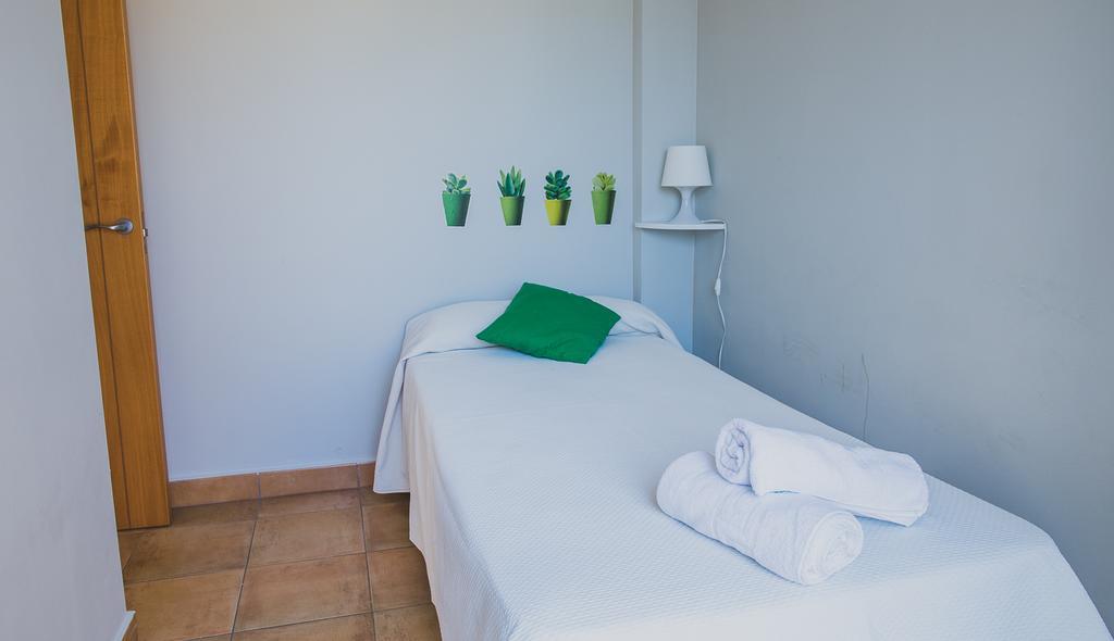 Apartamentos Nova Denia - Deniasol Exterior photo